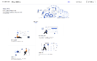 Платформа для анализа больших данных