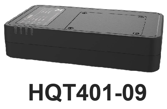 Tbox со сбором данных CAN