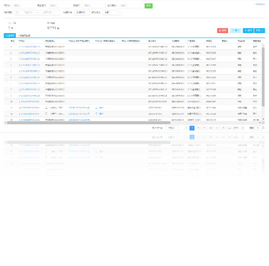 Платформа для производства и хранения документов