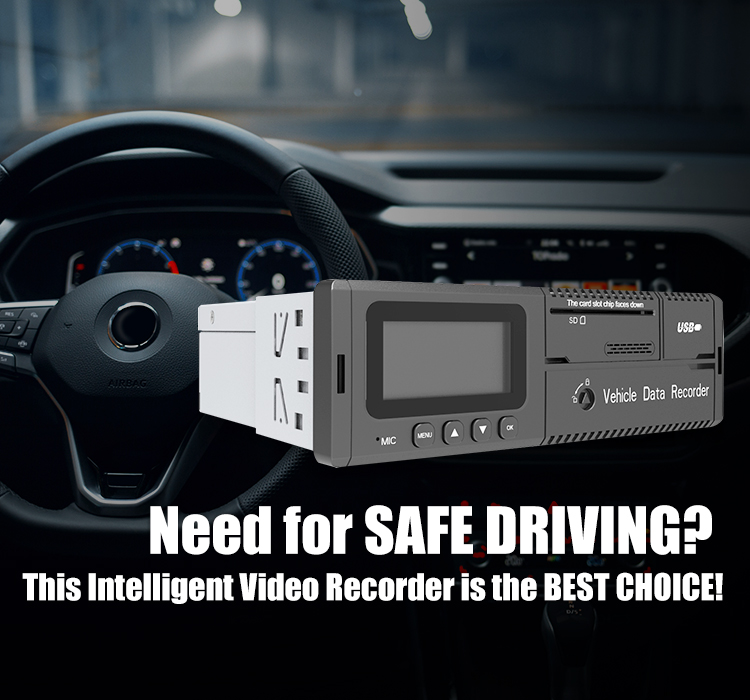 Безопасность превыше всего: как технология T-Box снижает количество дорожно-транспортных происшествий и повышает навыки вождения